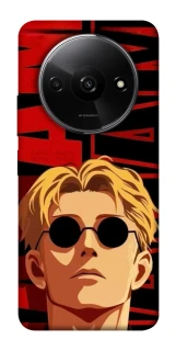 Чохол на Xiaomi Redmi A3 Nanami v2 фото 1 з 1