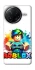 Чехол на Infinix Note 50 Pro Roblox v3 фото 1 из 1