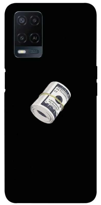 Чохол на Oppo A54 4G Money motivation фото 1 з 1