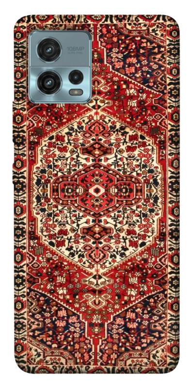 Чохол на Motorola Moto G72 Килим v11 фото 1 з 1