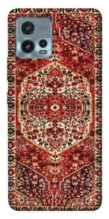 Чохол на Motorola Moto G72 Килим v11 фото 1 з 1