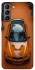 Чехол на Samsung Galaxy S21 BMW orange фото 1 из 1