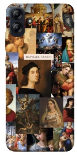 Чохол на Samsung Galaxy A04e Raphael Sanzio фото 1 з 1