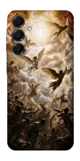 Чохол на Samsung Galaxy A16 4G/5G angels фото 1 з 1