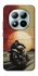 Чехол на Xiaomi Redmi Note 15 Pro+ 5G Motorcycle фото 1 из 1