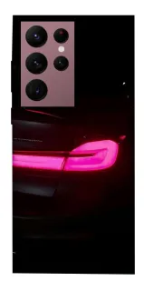 Чехол на Samsung Galaxy S22 Ultra BMW v46 фото 1 из 1