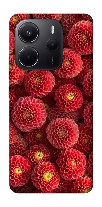 Чохол на Xiaomi Redmi Note 14 4G (Europe version) Midnight1 фото 1 з 1
