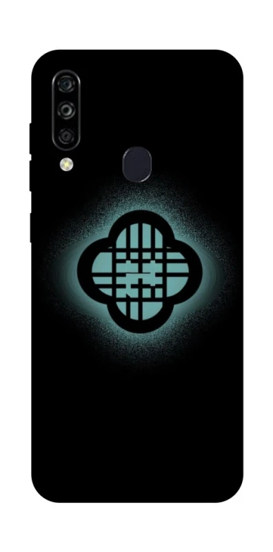 Чохол на ZTE Blade A7 (2020) K-Pop Demon Hunters Logo ver.2 фото 1 з 1