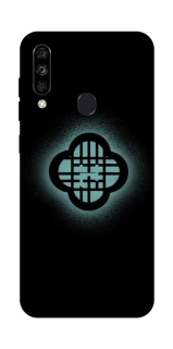 Чохол на ZTE Blade A7 (2020) K-Pop Demon Hunters Logo ver.2 фото 1 з 1