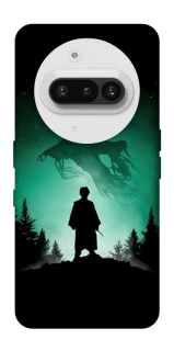 Чохол на Nothing Phone (3a) Harry Potter & Dementor фото 1 з 1