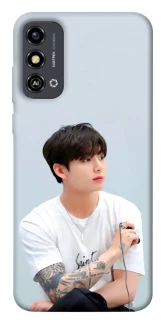 Чохол на ZTE Blade A53 Jungkook - BTS фото 1 з 1