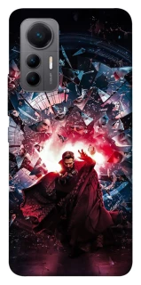 Чохол на Xiaomi 12 Lite Doctor Strange фото 1 з 1