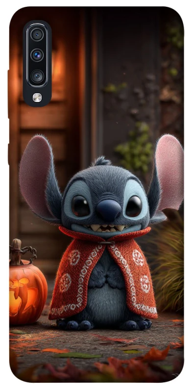 Чохол на Samsung Galaxy A70 (A705F) Stitch ver.14 фото 1 з 1