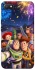 Чехол на Xiaomi Redmi 6A Toy Story фото 1 из 1