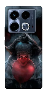 Чохол на Infinix Note 40 4G Воно фото 1 з 1