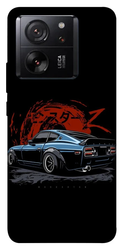 Чохол на Xiaomi 13T Pro Tokyo drive фото 1 з 1