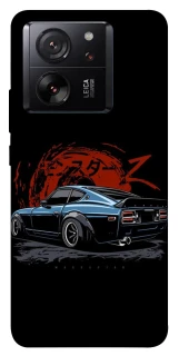 Чехол на Xiaomi 13T Pro Tokyo drive фото 1 из 1