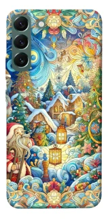 Чохол на Samsung Galaxy S22+ Christmas spirit ver.12 фото 1 з 1
