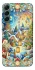 Чохол на Samsung Galaxy S22+ Christmas spirit ver.12 фото 1 з 1