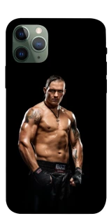Чехол на Apple iPhone 11 Pro (5.8") usik фото 1 из 1