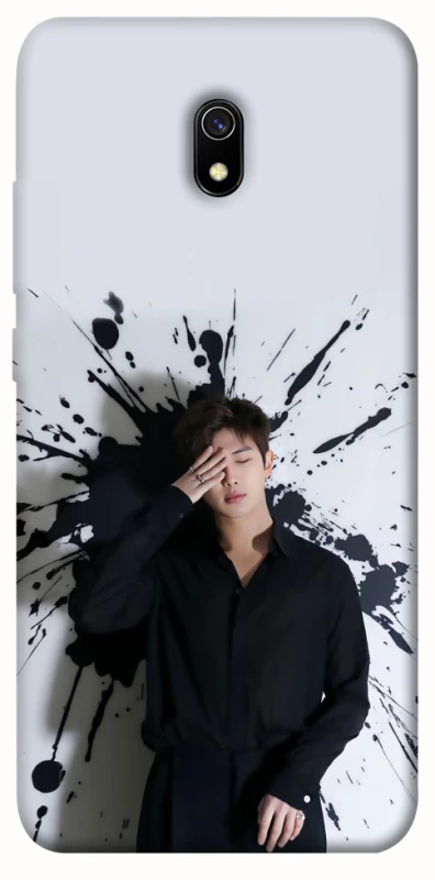 Чехол на Xiaomi Redmi 8a RM - BTS фото 1 из 1