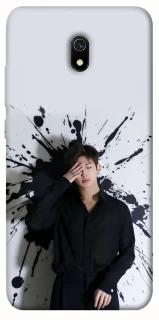 Чехол на Xiaomi Redmi 8a RM - BTS фото 1 из 1