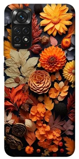 Чохол на Xiaomi Redmi Note 11 (Global) / Note 11S Dreams фото 1 з 1