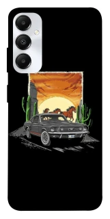 Чохол на Samsung Galaxy A05s Mustang ver.3 фото 1 з 1