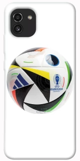 Чохол на Samsung Galaxy A03 Football Ball 2024 v2 фото 1 з 1