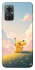 Чохол на Xiaomi Redmi Note 11R pikachu фото 1 з 1