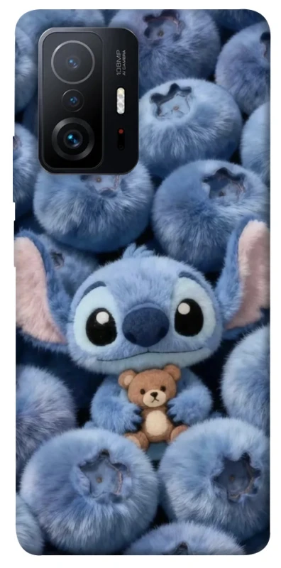 Чехол на Xiaomi 11T / 11T Pro Sweet Stitch фото 1 из 1