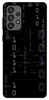 Чехол на Samsung Galaxy A73 5G Numbers фото 1 из 1