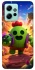 Чохол на Xiaomi Redmi Note 12 4G Brawl Stars ver.14 фото 1 з 1