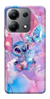 Чехол на Xiaomi Redmi Note 13 4G Stitch ver.27 фото 1 из 1
