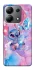 Чохол на Xiaomi Redmi Note 13 4G Stitch ver.27 фото 1 з 1