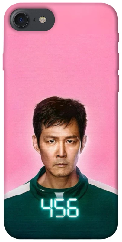 Чехол на Apple iPhone 7 / 8 (4.7") 456 Last Chance фото 1 из 1