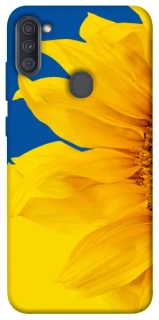 Чохол на Samsung Galaxy A11 Sunflower фото 1 з 1