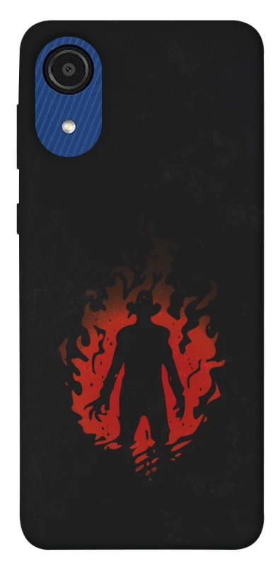 Чохол на Samsung Galaxy A03 Core Daylight фото 1 з 1