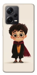 Чехол на Xiaomi Redmi Note 12 Pro 5G Harry Potter v8 фото 1 из 1