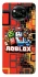 Чехол на Xiaomi Poco X3 NFC / Poco X3 Pro Roblox aesthetics ver.8 фото 1 из 1