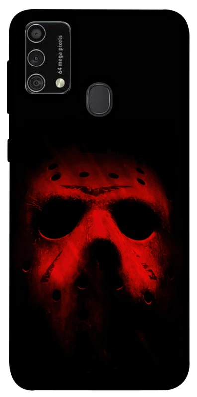 Чехол на Samsung Galaxy M21s Jason v2 фото 1 из 1