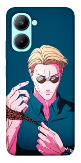 Чехол на Realme C33 Nanami фото 1 из 1