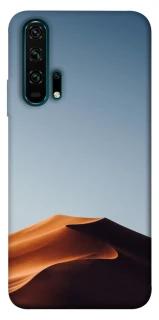 Чехол на Huawei Honor 20 Pro Dune фото 1 из 1