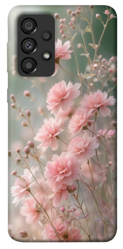 Чохол на Samsung Galaxy A33 5G Flowers v26 фото 1 з 1