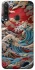 Чохол на Huawei Y6p Japa wave ver.2 фото 1 з 1