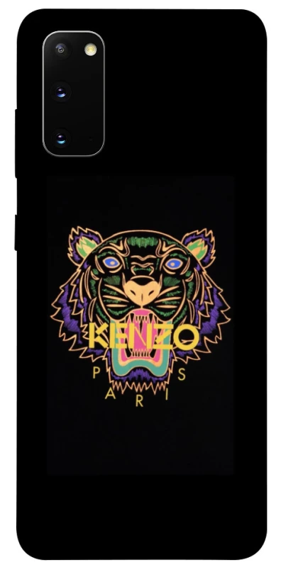 Чохол на Samsung Galaxy S20 Kenzo фото 1 з 1