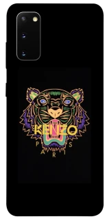 Чохол на Samsung Galaxy S20 Kenzo фото 1 з 1