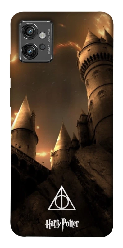 Чохол на Motorola Moto G32 Harry Potter ver.13 фото 1 з 1