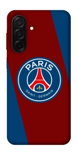 Чехол на Samsung Galaxy A26 5G FC PSG v2 фото 1 из 1