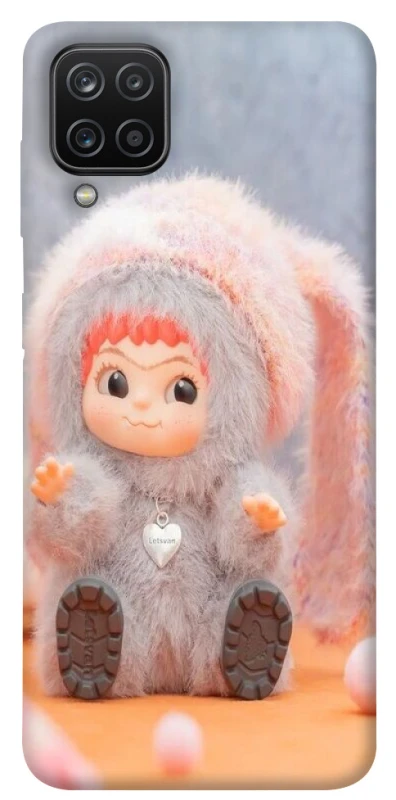 Чохол на Samsung Galaxy A12 Wakuku ver.1 фото 1 з 1